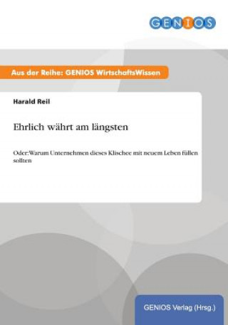 Ehrlich wahrt am langsten
