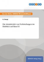 Die Attraktivitat von Verbriefungen im Hinblick auf Basel II