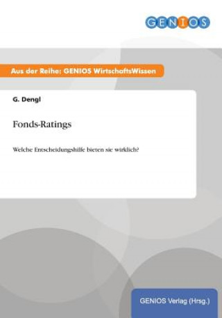 Fonds-Ratings