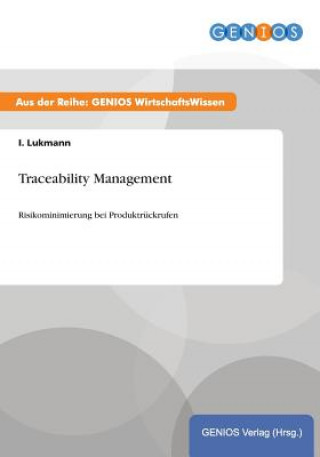 Traceability Management