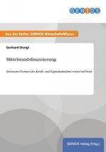 Mittelstandsfinanzierung