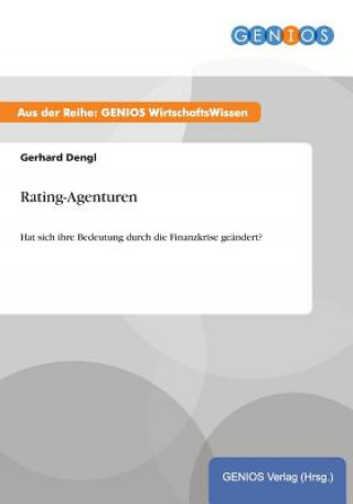 Rating-Agenturen