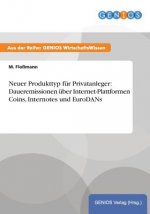 Neuer Produkttyp fur Privatanleger