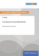 Geschlossene Immobilienfonds