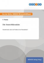 Immobilienaktie