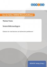Immobilienanlagen