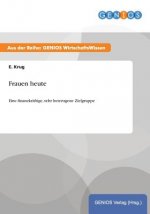 Frauen heute