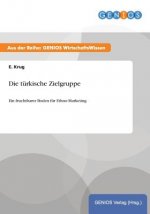 turkische Zielgruppe