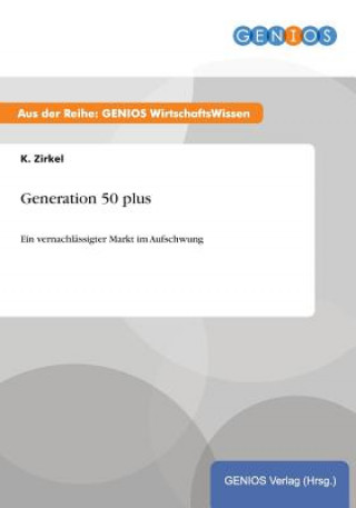 Generation 50 plus