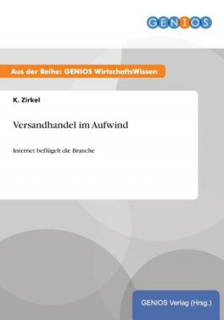 Versandhandel im Aufwind