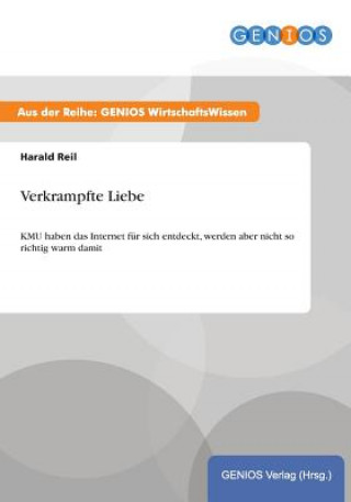 Verkrampfte Liebe