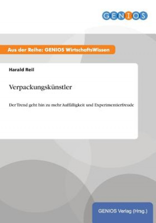 Verpackungskunstler
