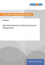 Informationsnetze im Human Resource Management