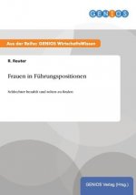 Frauen in Fuhrungspositionen