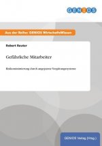 Gefahrliche Mitarbeiter