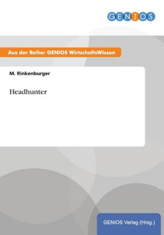 Headhunter