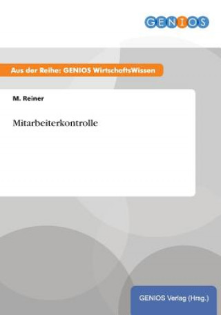 Mitarbeiterkontrolle