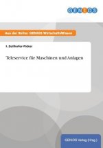 Teleservice fur Maschinen und Anlagen
