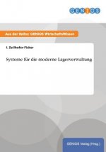 Systeme fur die moderne Lagerverwaltung