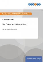 Die Palette als Ladungstrager