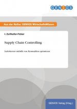 Supply Chain Controlling