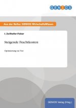 Steigende Frachtkosten