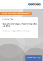 Qualitatssicherung und Ruckverfolgbarkeit mit RFID