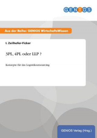 3PL, 4PL oder LLP ?