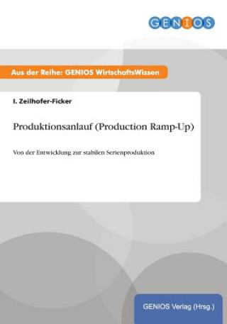 Produktionsanlauf (Production Ramp-Up)