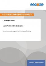 Das Prinzip Perlenkette