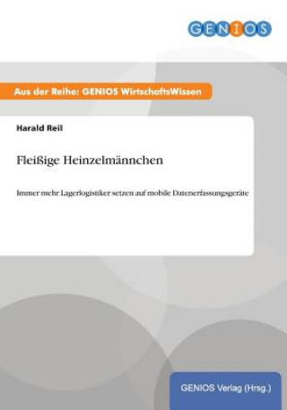 Fleissige Heinzelmannchen