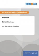 Instandhaltung