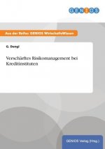 Verscharftes Risikomanagement bei Kreditinstituten