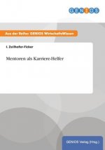Mentoren als Karriere-Helfer