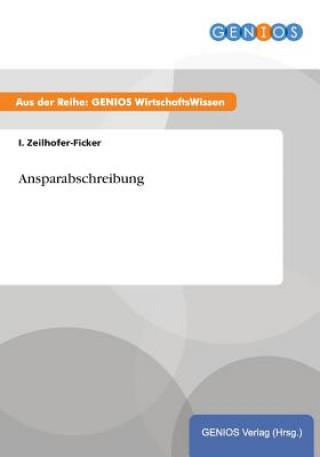 Ansparabschreibung