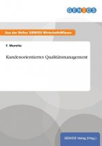 Kundenorientiertes Qualitatsmanagement