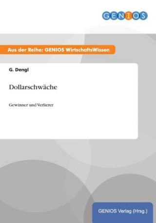 Dollarschwache