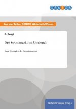 Der Strommarkt im Umbruch