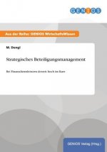 Strategisches Beteiligungsmanagement