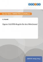 Eigene IAS/IFRS-Regeln fur den Mittelstand