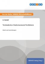 Verandertes Endorsement-Verfahren