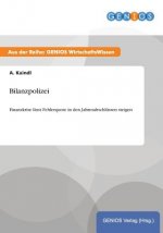 Bilanzpolizei