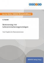 Besteuerung von Lebensversicherungsvertragen