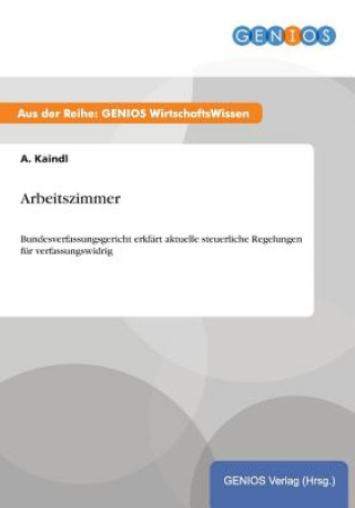 Arbeitszimmer