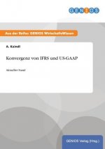 Konvergenz von IFRS und US-GAAP