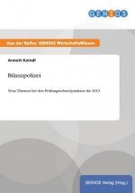 Bilanzpolizei