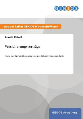 Versicherungsvertrage