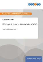 Fluchtige Organische Verbindungen (VOC)