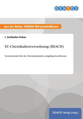 EU-Chemikalienverordnung (REACH)