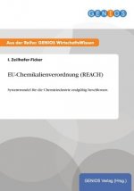 EU-Chemikalienverordnung (REACH)